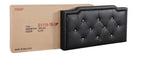 Deb Upholstered Bed