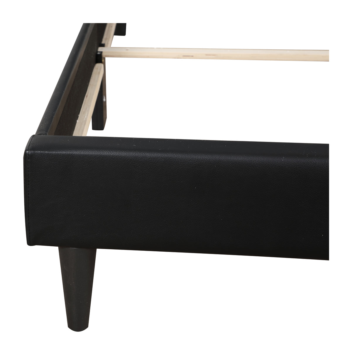 Deb Upholstered Bed