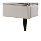 Deb Upholstered Bed