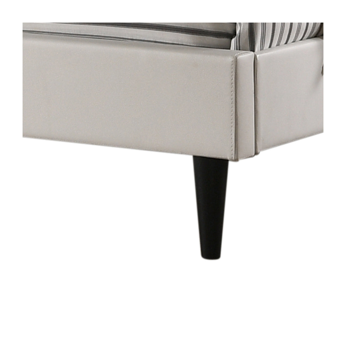 Deb Upholstered Bed