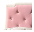 Deb Upholstered Bed
