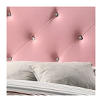 Deb Upholstered Bed