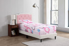 Deb Upholstered Bed