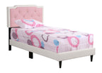 Deb Upholstered Bed