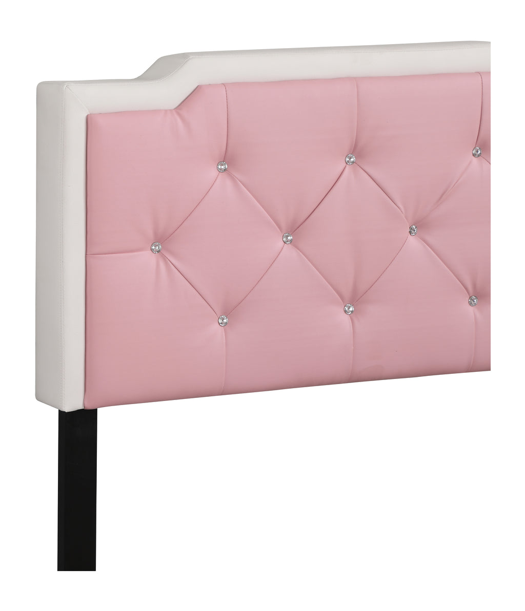 Deb Upholstered Bed