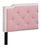 Deb Upholstered Bed