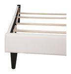 Deb Upholstered Bed