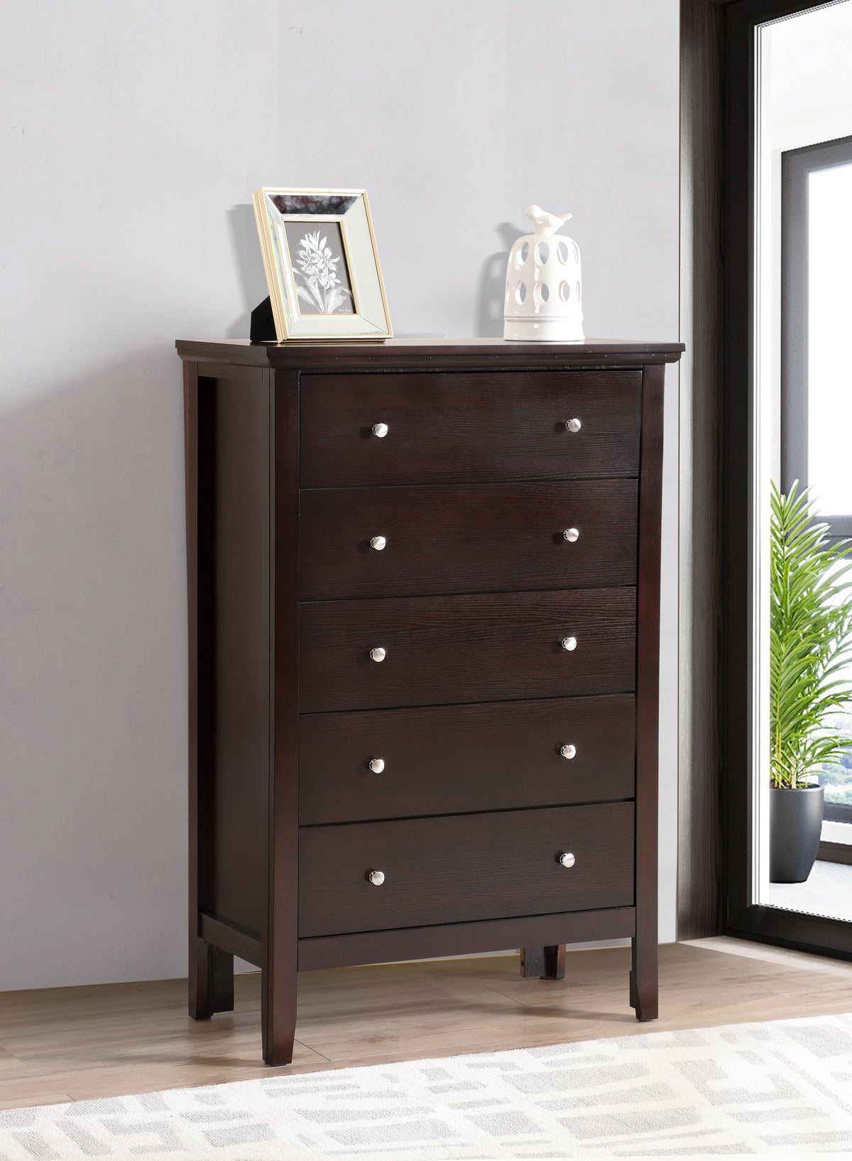 Primo Bedroom Collection
