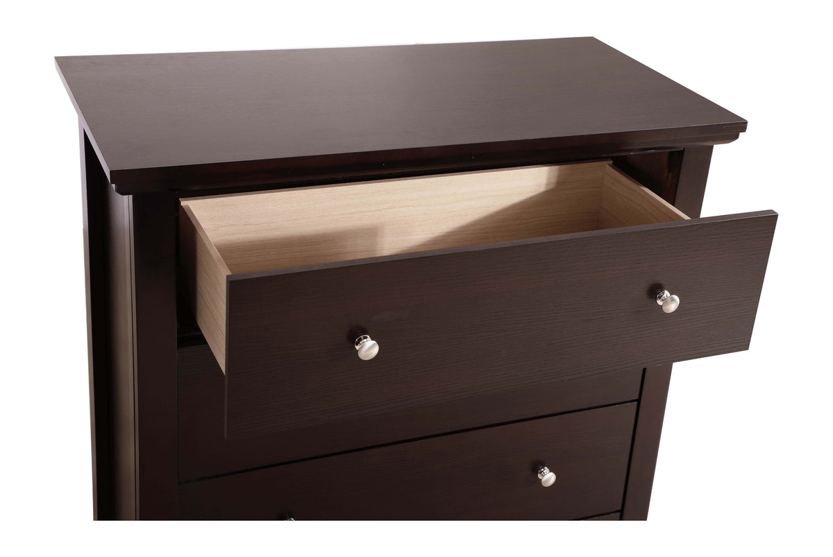 Primo Chest