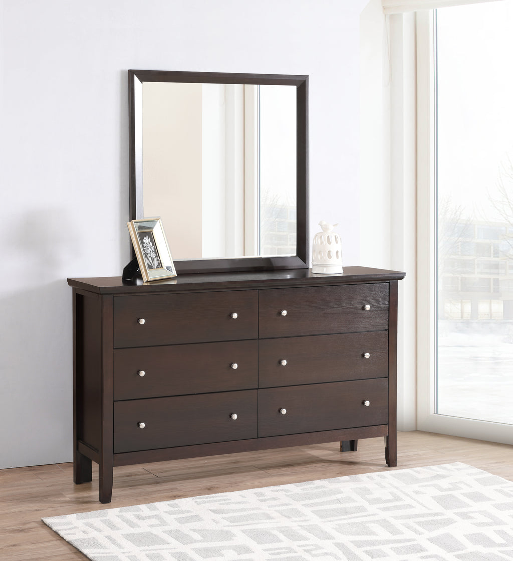 Primo Bedroom Collection