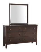 Primo Bedroom Collection
