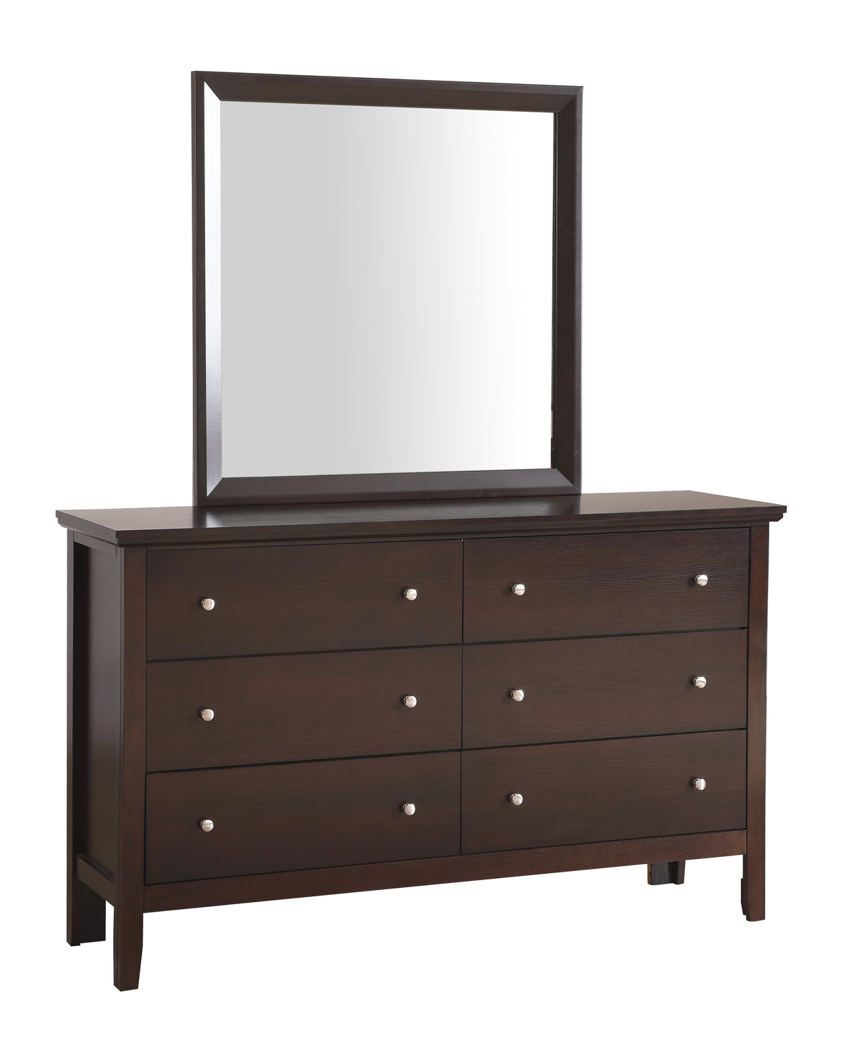 Primo Bedroom Collection