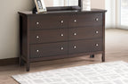 Primo Dresser