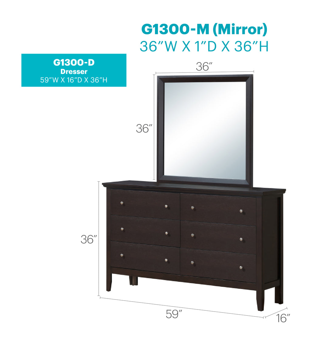 Primo Dresser