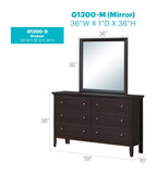 Primo Dresser