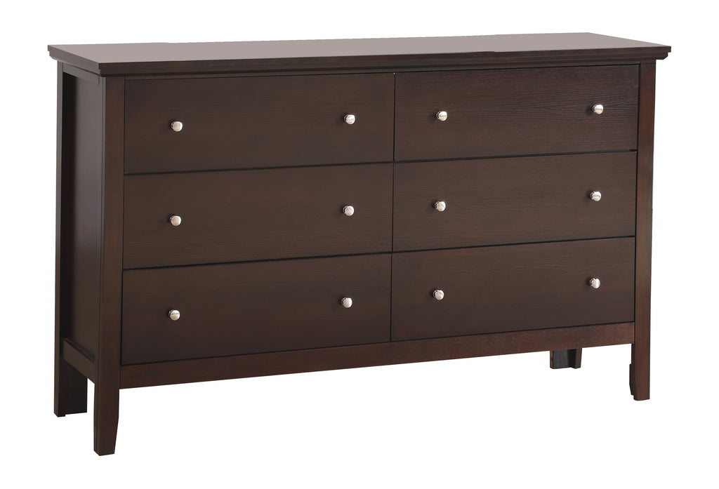 Primo Dresser