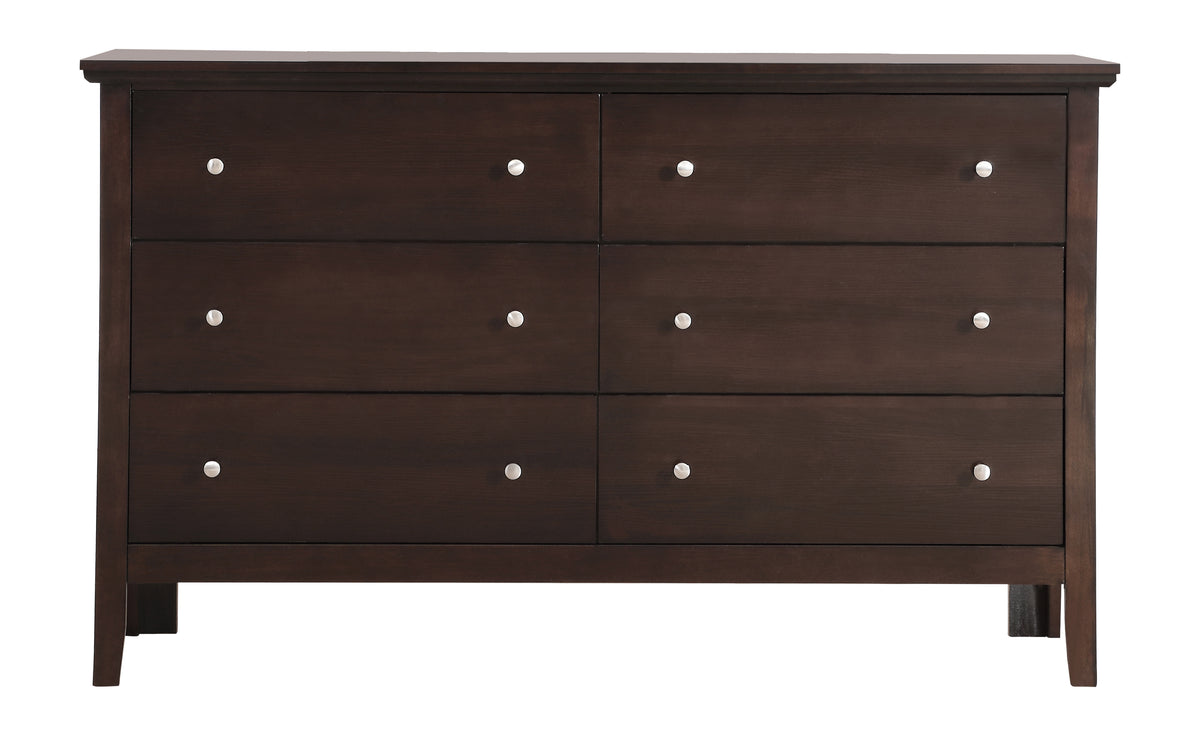 Primo Dresser