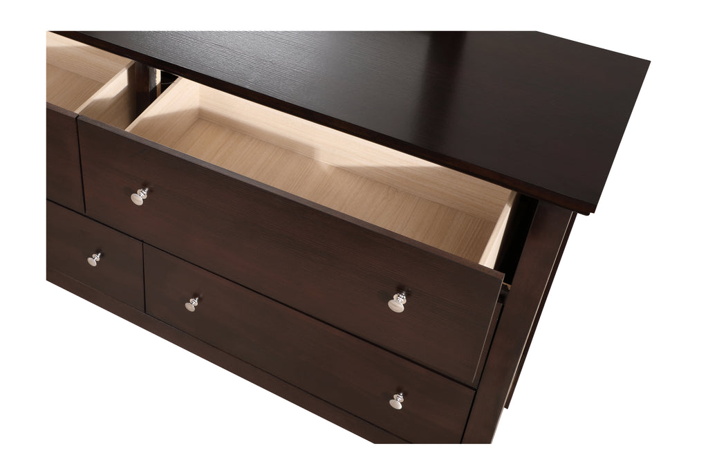 Primo Dresser