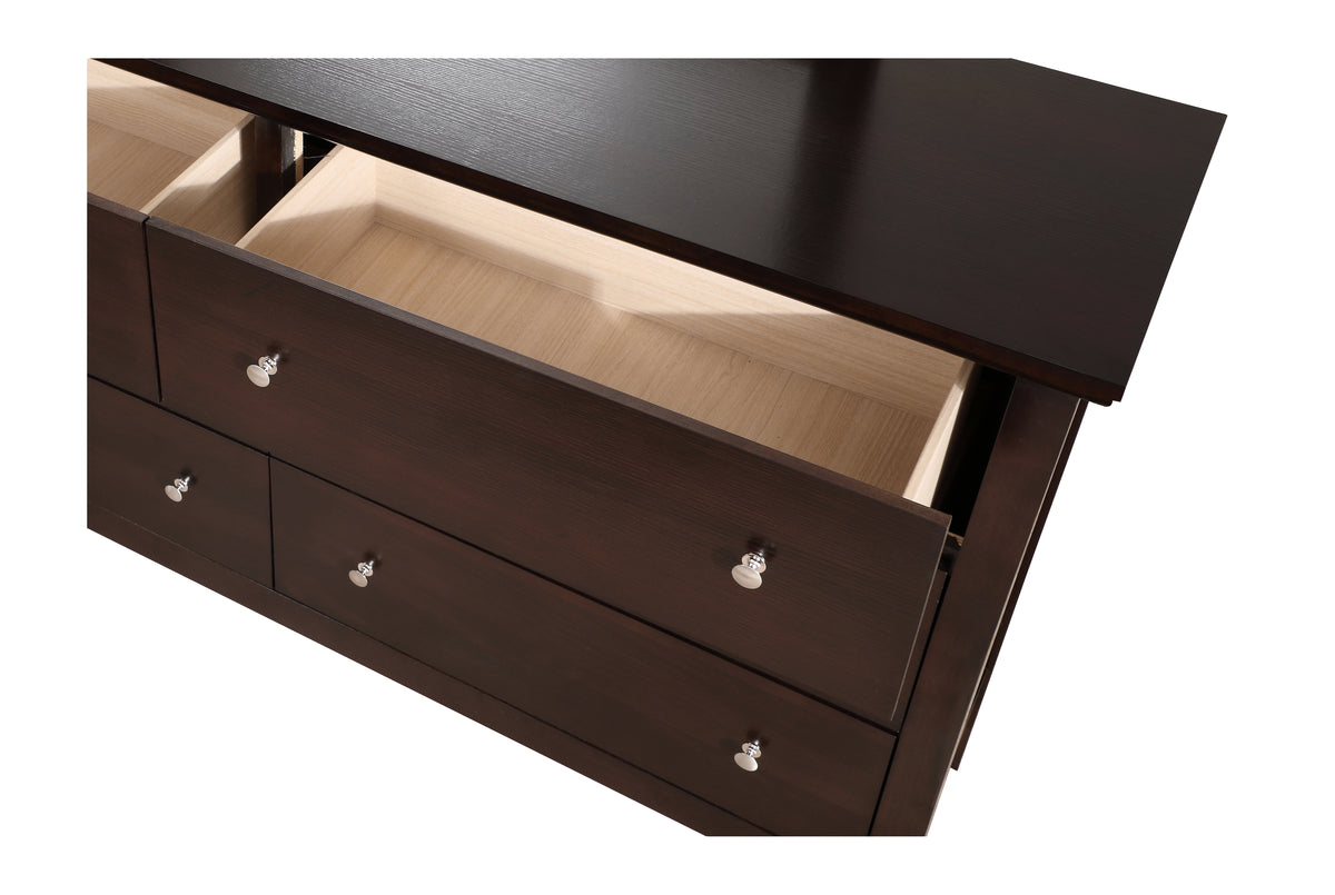 Primo Dresser