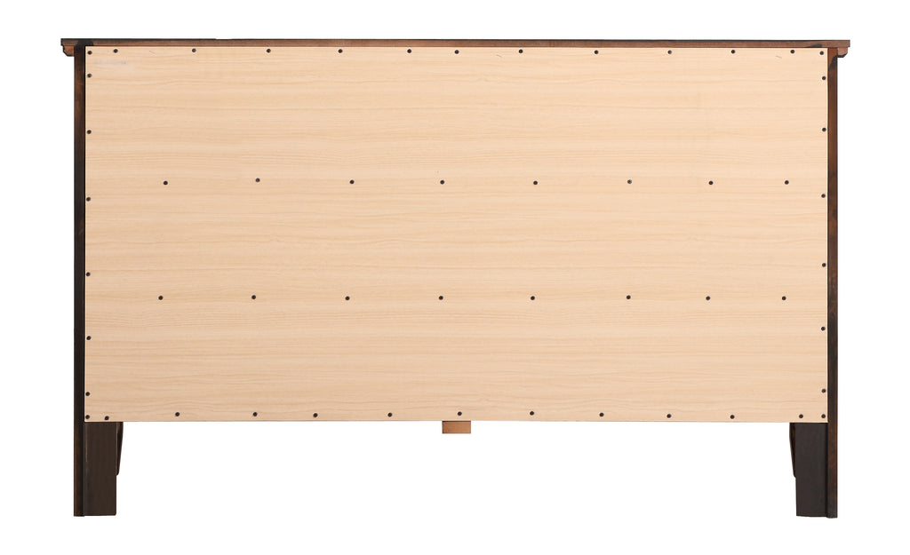 Primo Dresser