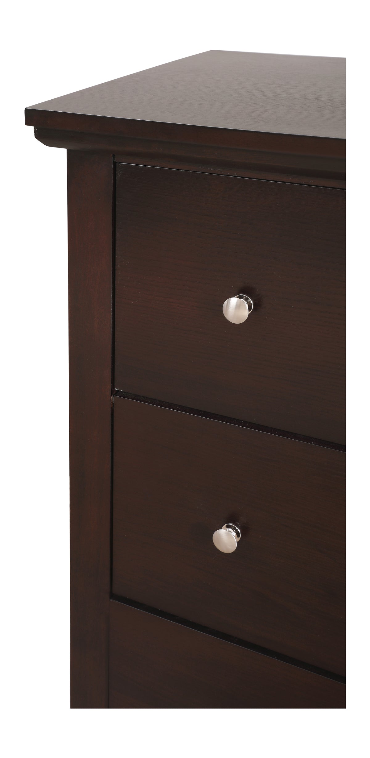 Primo Dresser