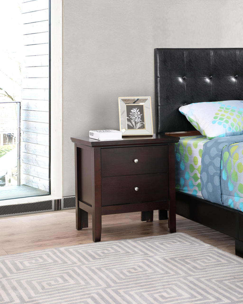 Primo Nightstand