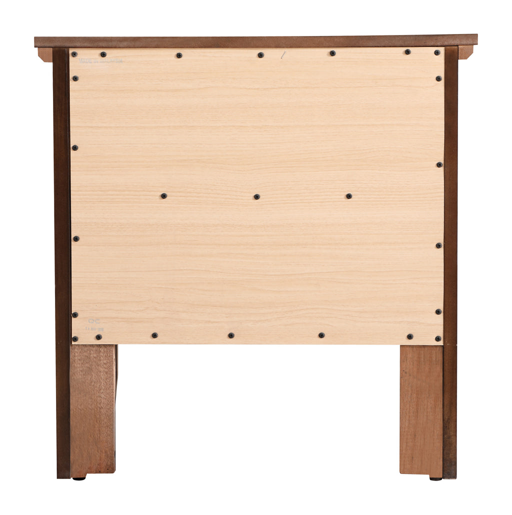 Primo Nightstand