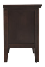 Primo Nightstand