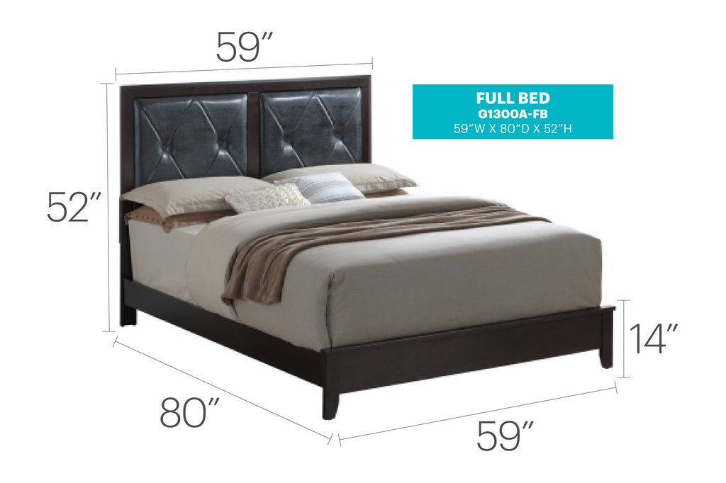 Primo Bed