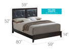 Primo Bedroom Collection