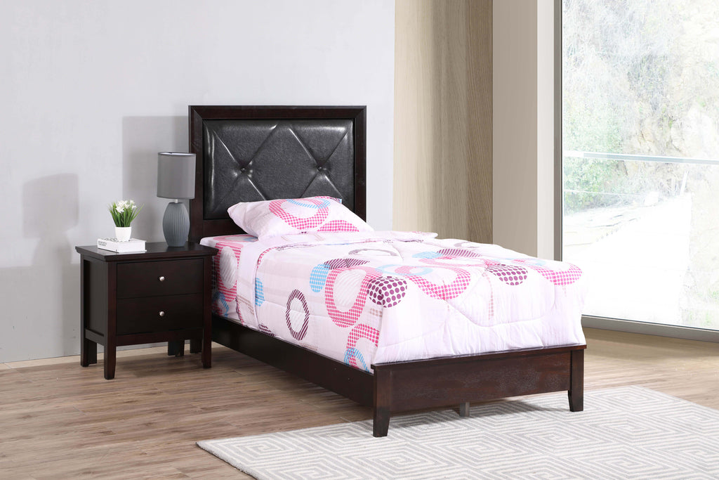 Primo Bedroom Collection