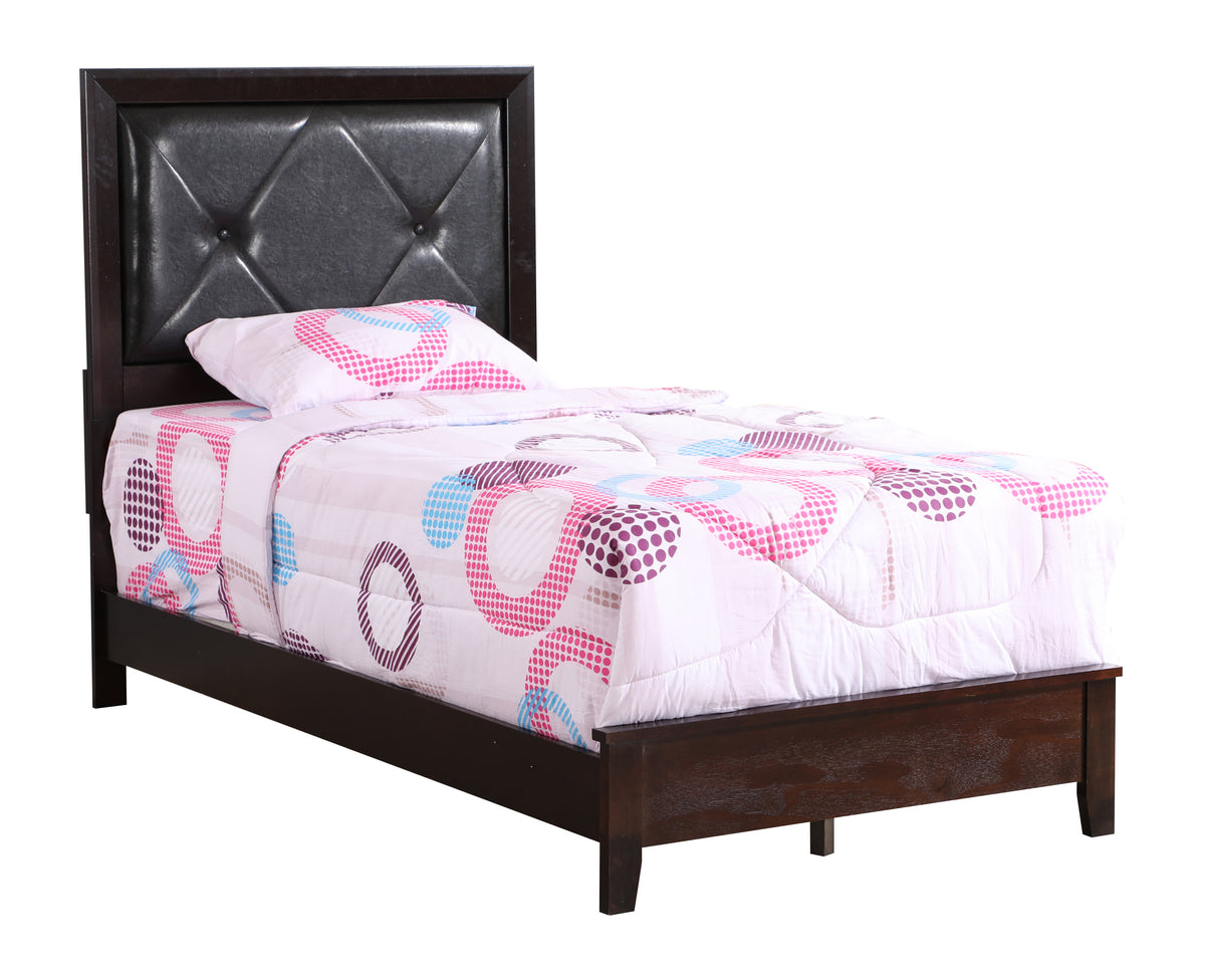 Primo Bedroom Collection