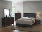 Primo Bedroom Collection