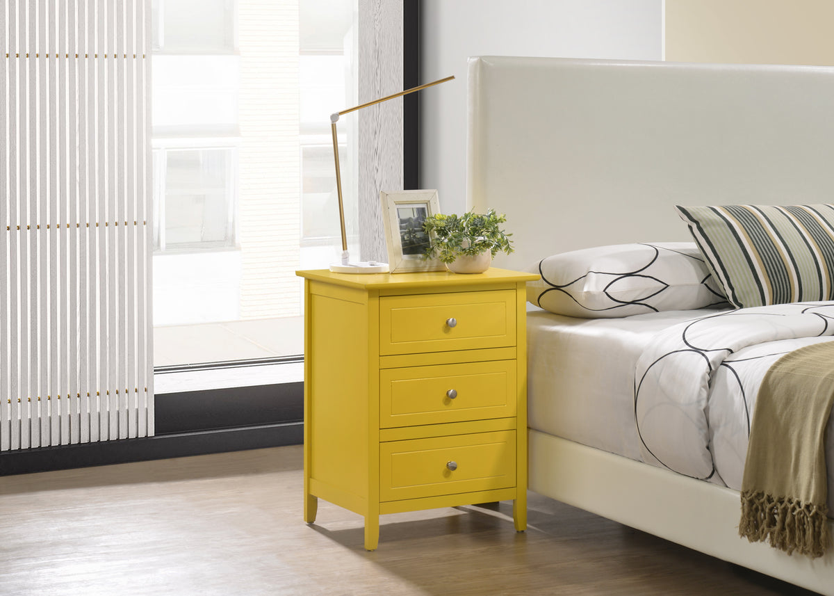 Daniel Nightstand