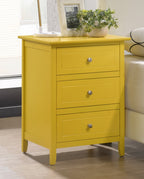 Daniel Nightstand