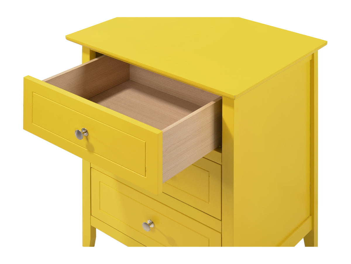 Daniel Nightstand