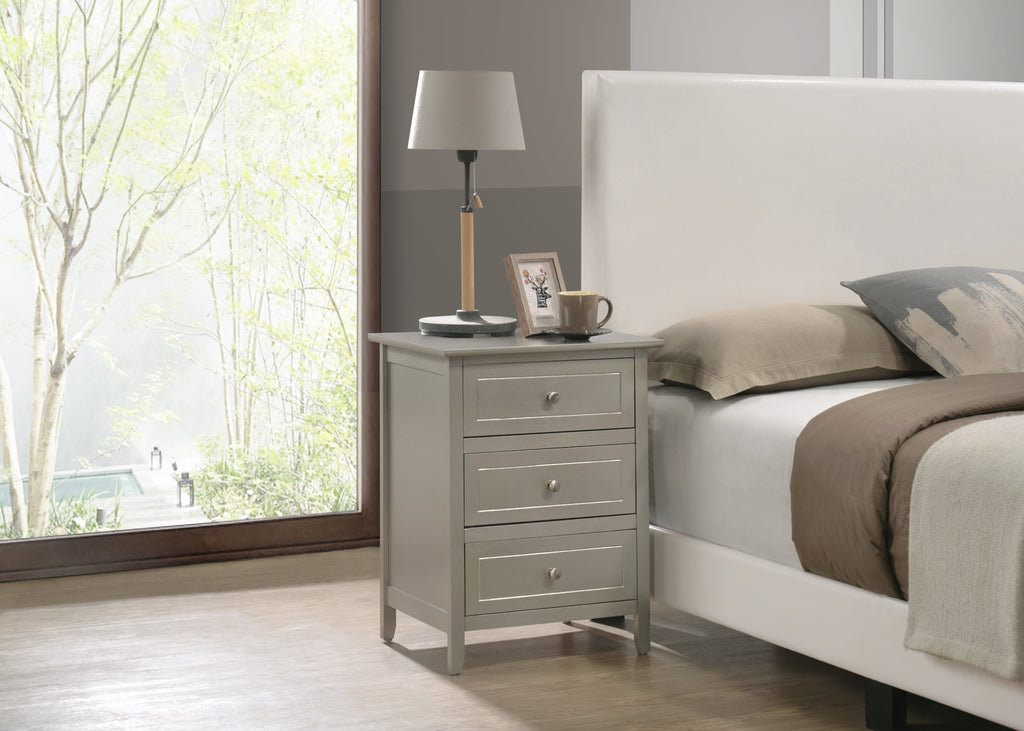 Daniel Nightstand