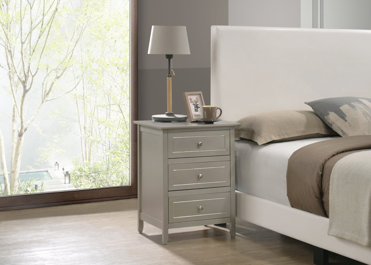 Daniel Nightstand