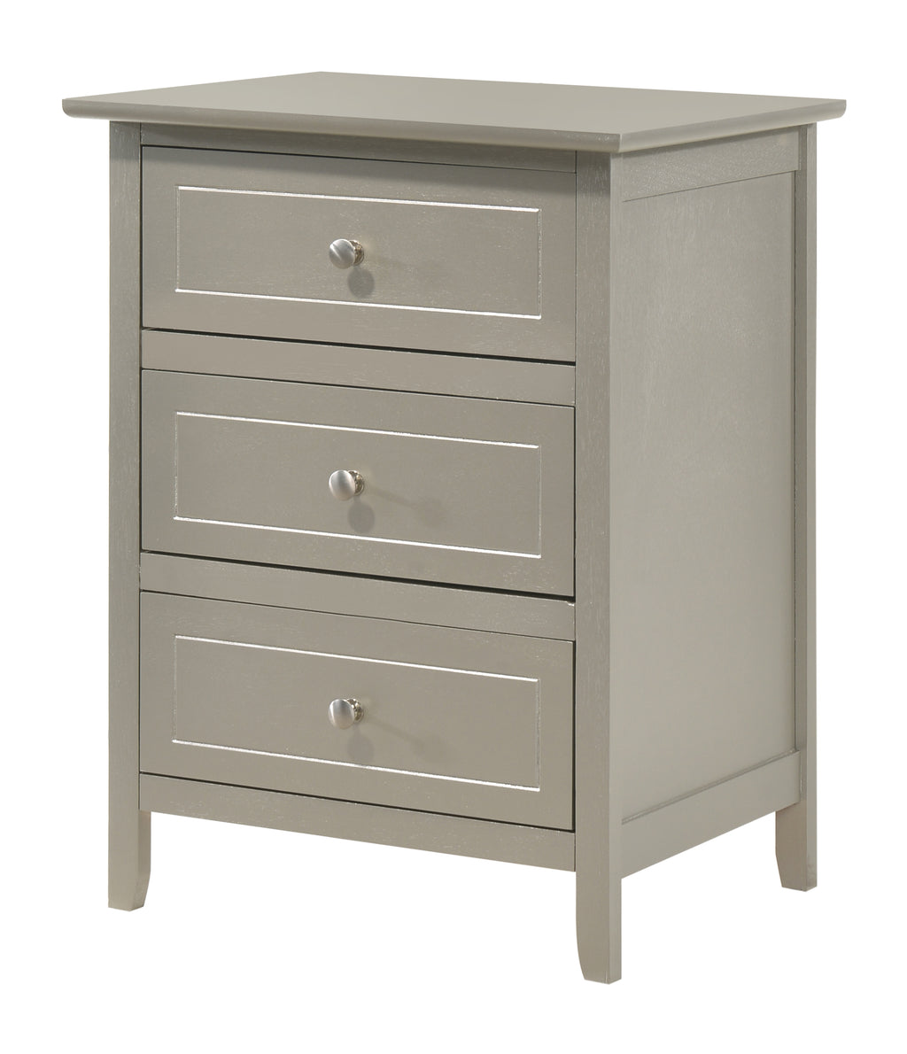 Daniel Nightstand