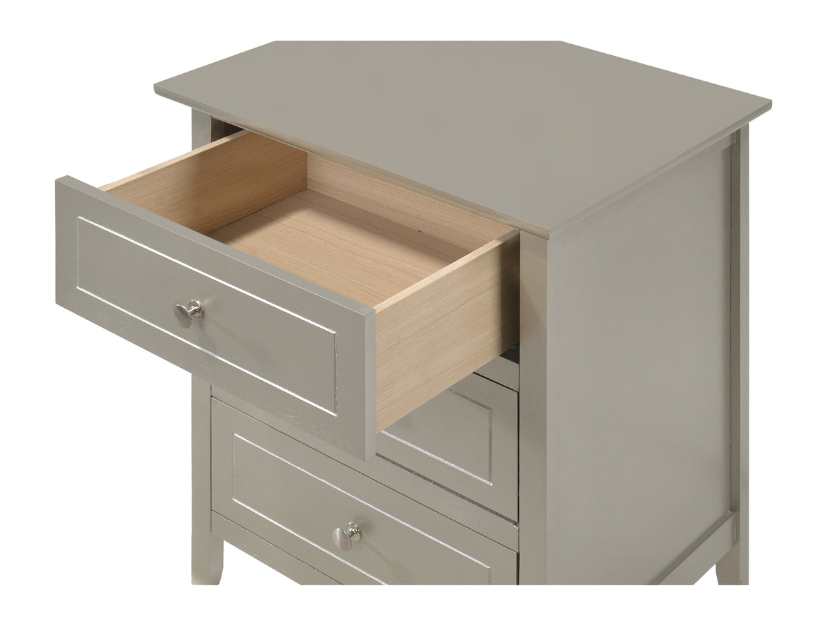 Daniel Nightstand