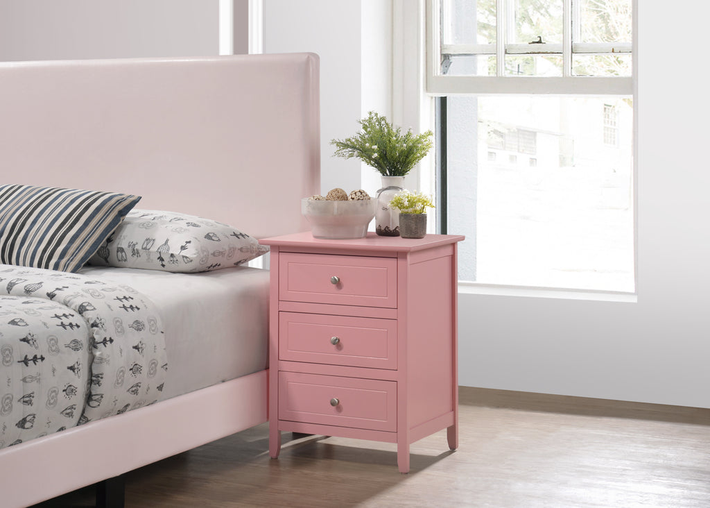 Daniel Nightstand