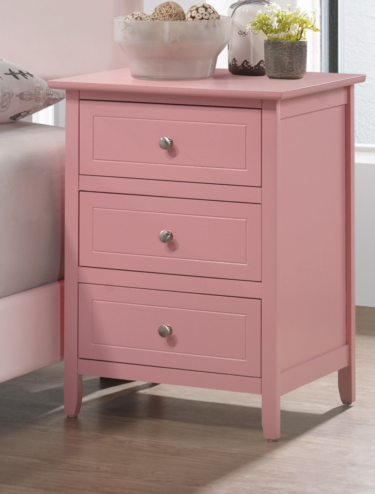 Daniel Nightstand