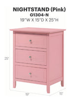 Daniel Nightstand