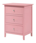 Daniel Nightstand