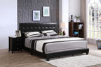 Caldwell Upholstered Bed