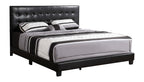 Caldwell Upholstered Bed