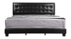 Caldwell Upholstered Bed