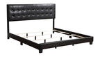 Caldwell Upholstered Bed