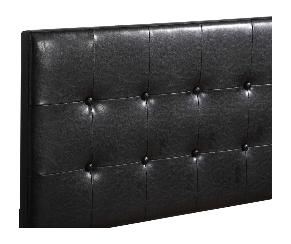 Caldwell Upholstered Bed
