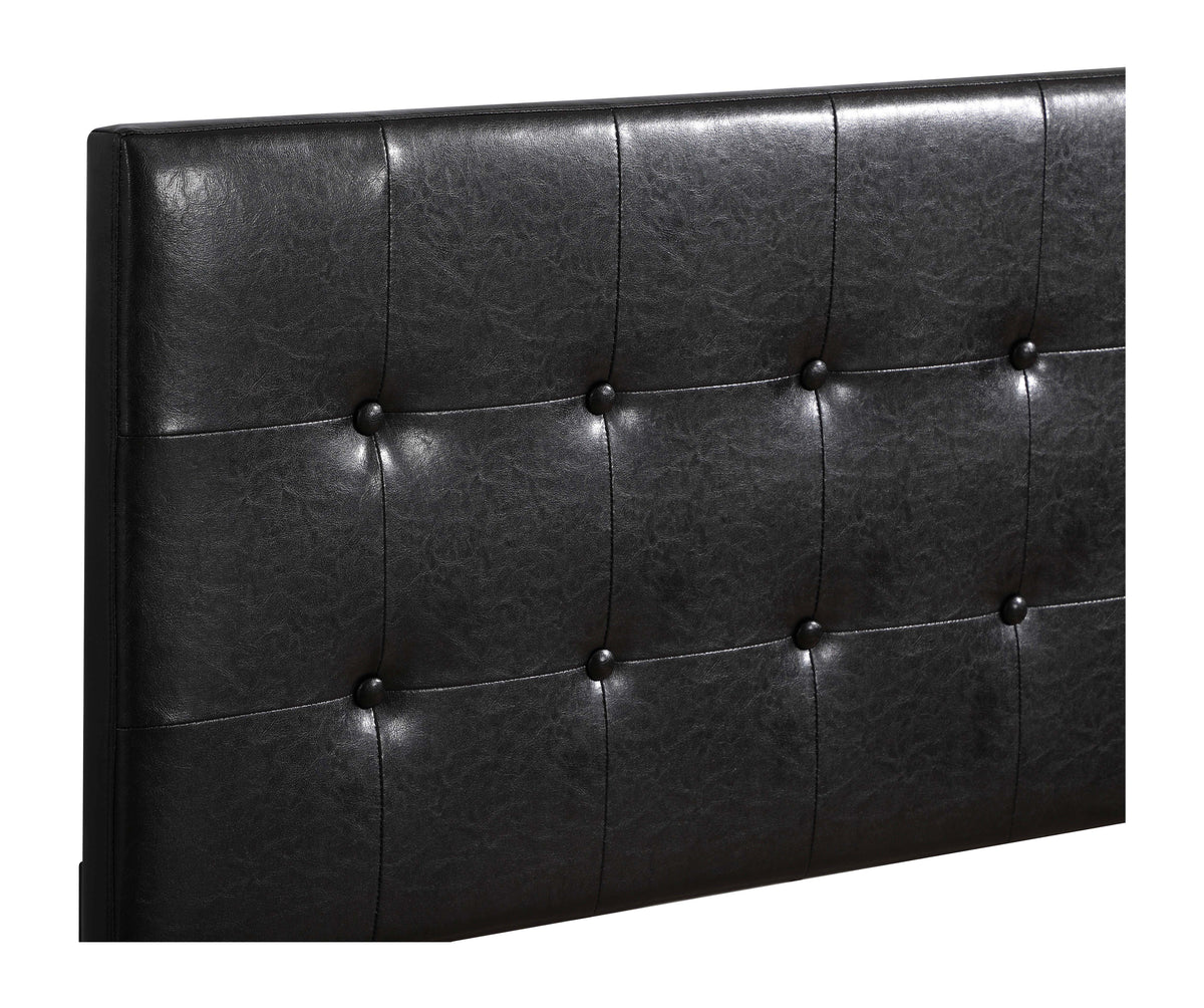Caldwell Upholstered Bed